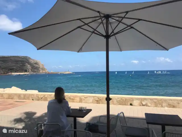 Calle Fenix huren in Spanje, Costa Blanca, Jávea - vakantiehuis De haven