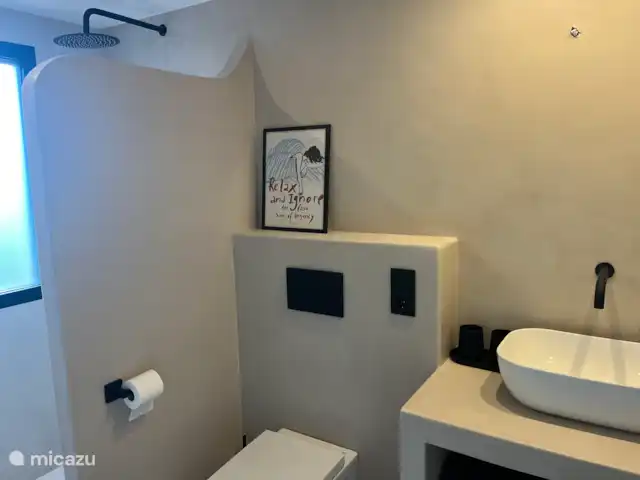 Calle Fenix huren in Spanje, Costa Blanca, Jávea - vakantiehuis badkamer