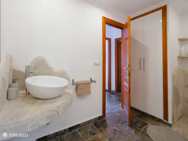 Calle Fenix huren in Spanje, Costa Blanca, Jávea - vakantiehuis Slaapkamer 2 doucheruimte