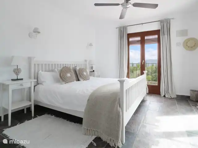 Calle Fenix huren in Spanje, Costa Blanca, Jávea - vakantiehuis Hoofdslaapkamer + kleedkamer + doucheruimte