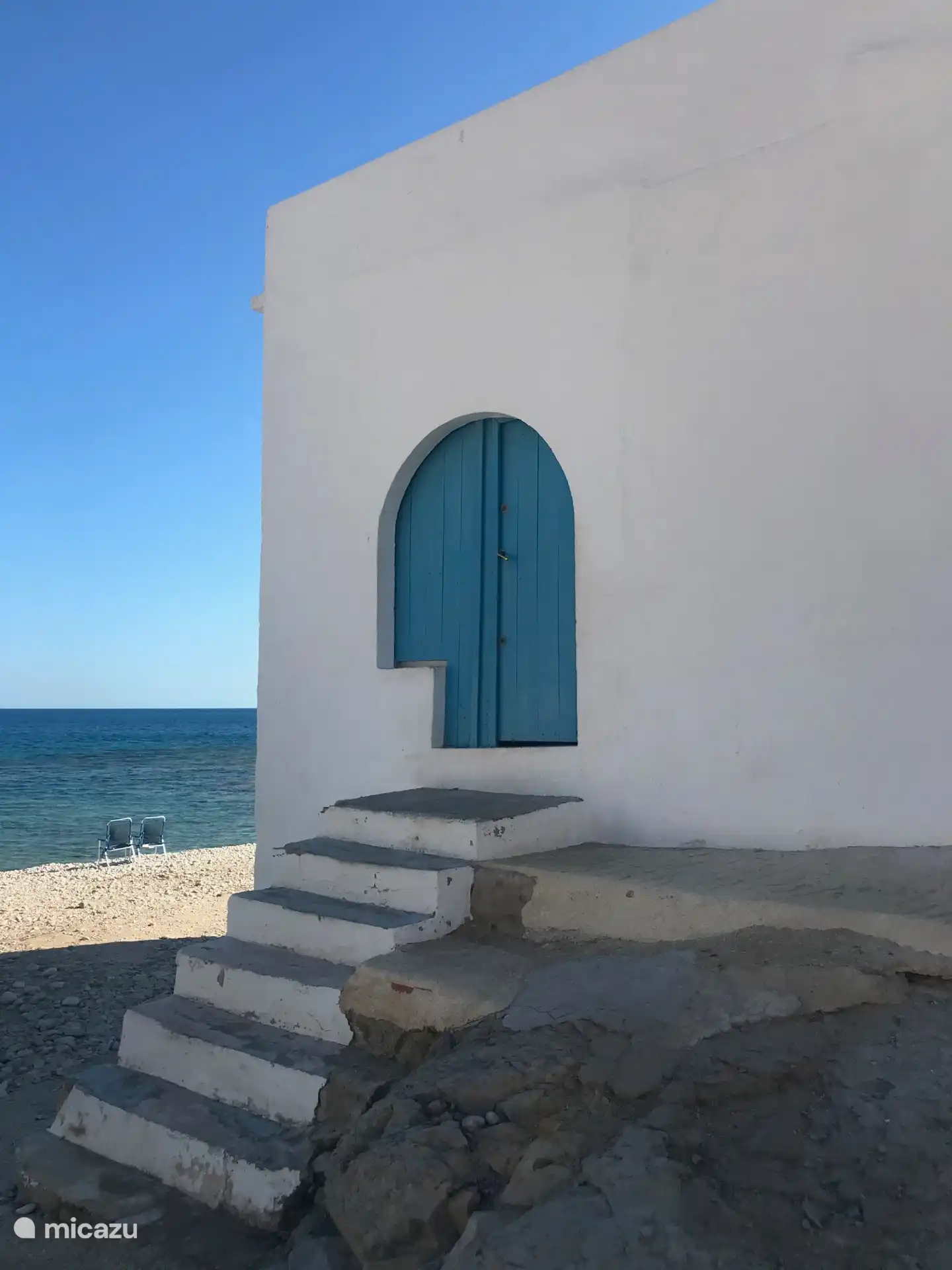 Der Strand von Portixol