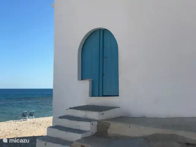 Calle Fenix huren in Spanje, Costa Blanca, Jávea - vakantiehuis Het strand van Portixol