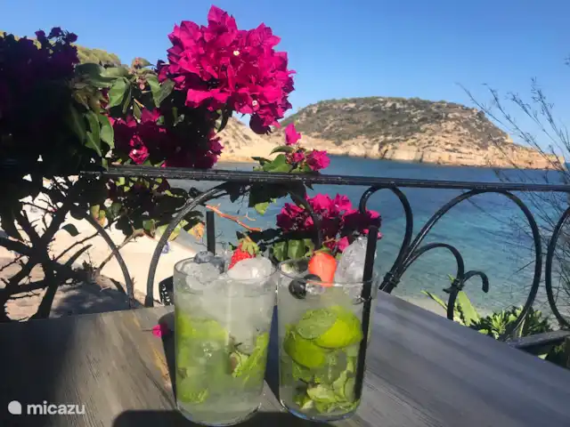 Calle Fenix huren in Spanje, Costa Blanca, Jávea - vakantiehuis Cala Clémence