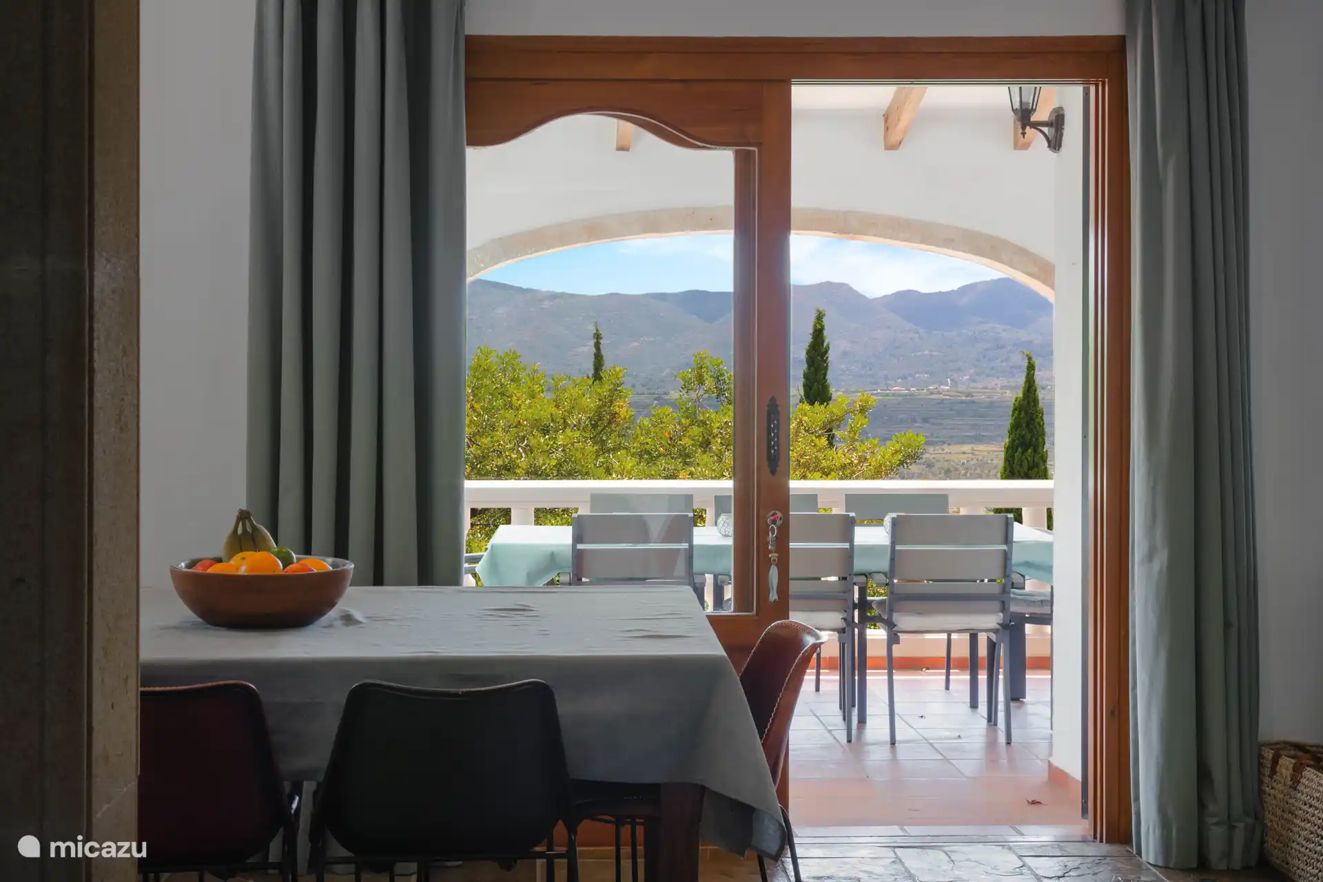 Unsere Lieblingsaussicht