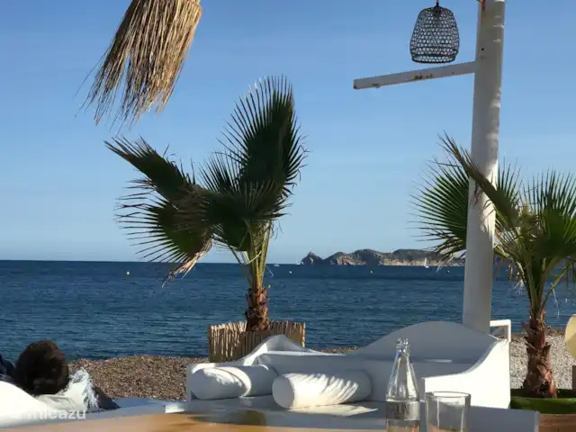 Calle Fenix huren in Spanje, Costa Blanca, Jávea - vakantiehuis Resaurant La Siesta