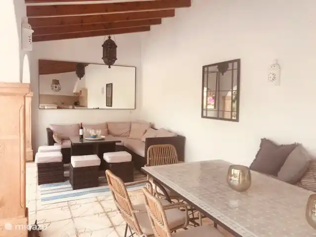 Calle Fenix huren in Spanje, Costa Blanca, Jávea - vakantiehuis Zithoek