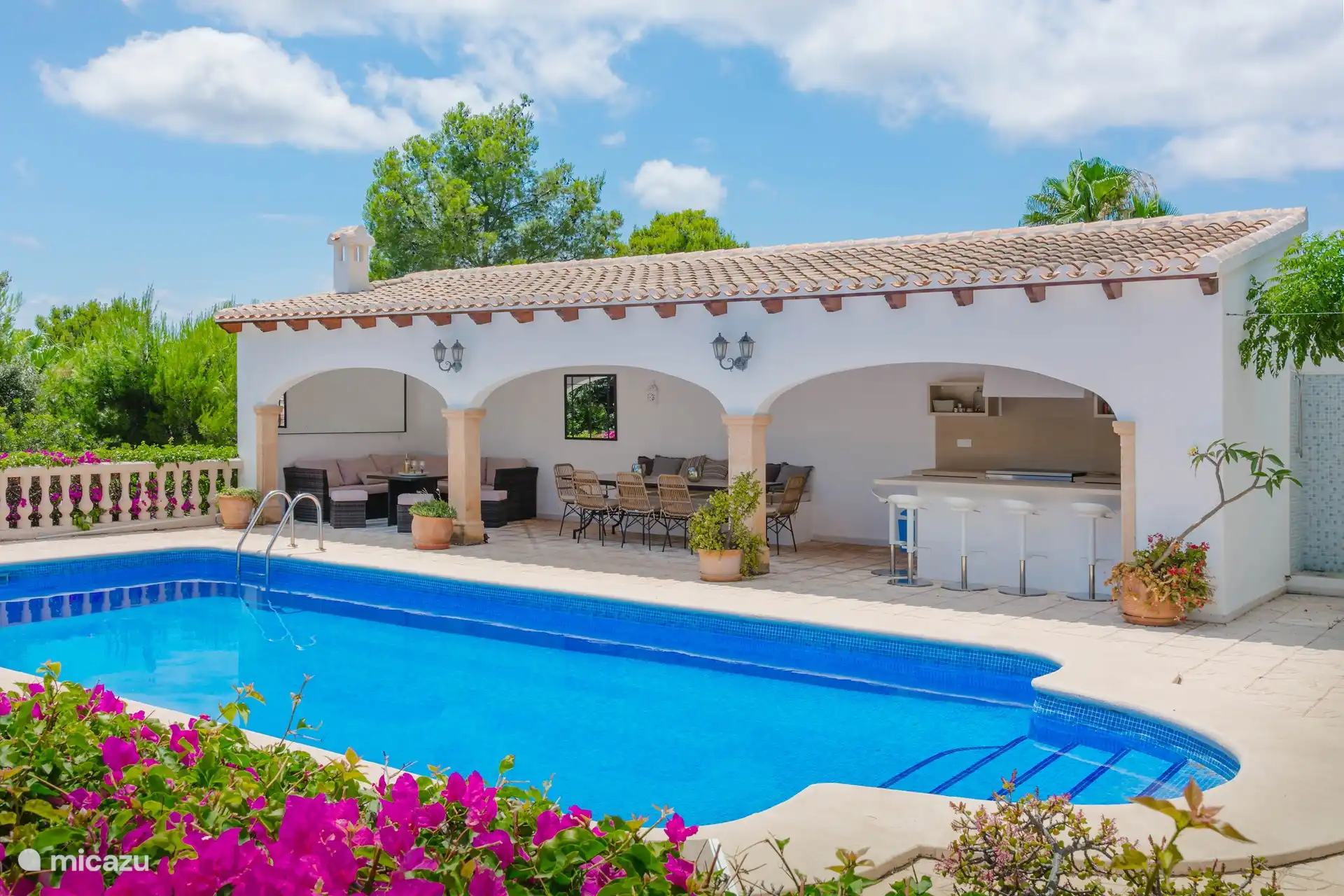 Der Ort, an dem wir viel Zeit verbringen!