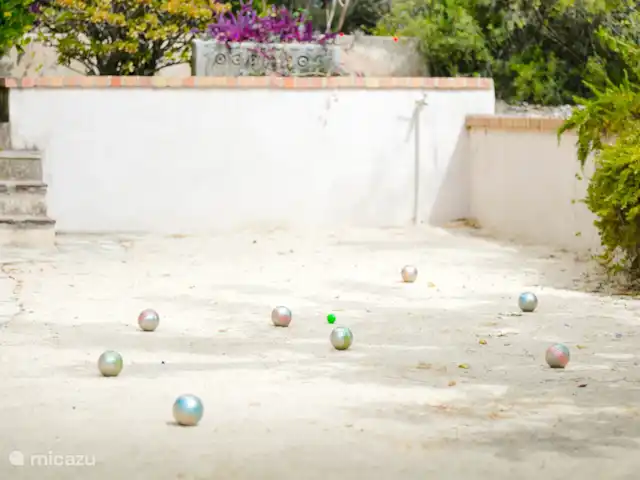 Calle Fenix huren in Spanje, Costa Blanca, Jávea - vakantiehuis Petanquebaan