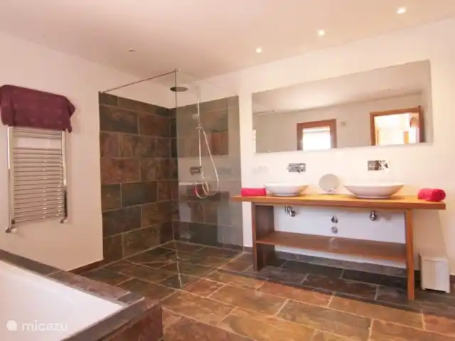 Calle Fenix huren in Spanje, Costa Blanca, Jávea - vakantiehuis Badkamer in slaapkamer 4