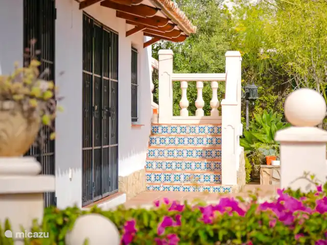 Calle Fenix huren in Spanje, Costa Blanca, Jávea - vakantiehuis x