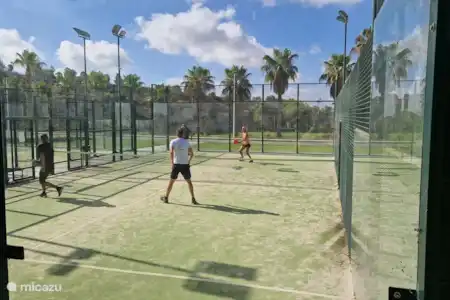 Padel