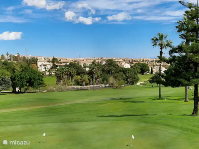 Casa van der Horst | Espagne, Costa Blanca, Dehesa de Campoamor - appartement Terrain de golf Real Golf Club Campoamor