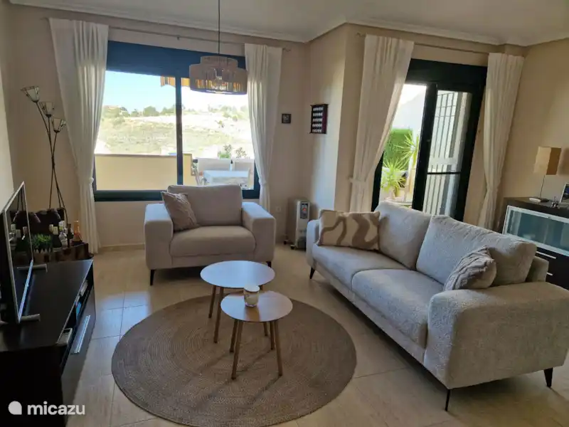 Casa van der Horst | Espagne, Costa Blanca, Dehesa de Campoamor - Appartement Casa van der Horst | Espagne, Costa Blanca, Dehesa de Campoamor - Appartement