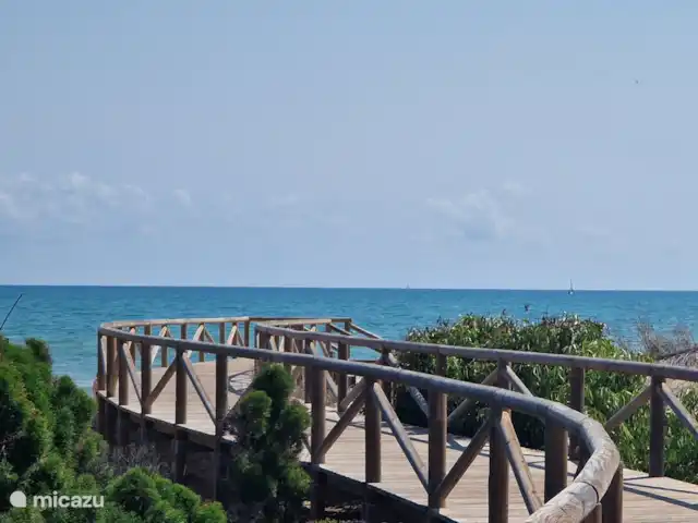 Casa van der Horst | Espagne, Costa Blanca, Dehesa de Campoamor - appartement Guardamar