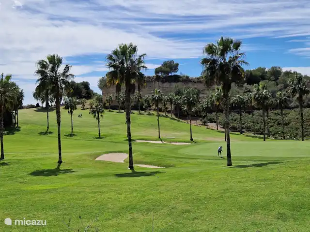 Casa van der Horst | Espagne, Costa Blanca, Dehesa de Campoamor - appartement Campoamor Golf Club