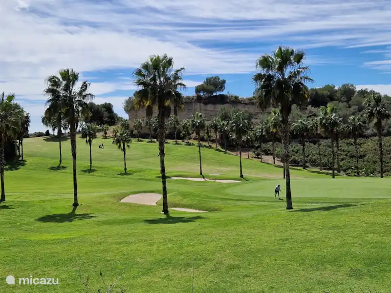 Casa van der Horst | Espagne, Costa Blanca, Dehesa de Campoamor - Appartement Casa van der Horst | Espagne, Costa Blanca, Dehesa de Campoamor - Appartement