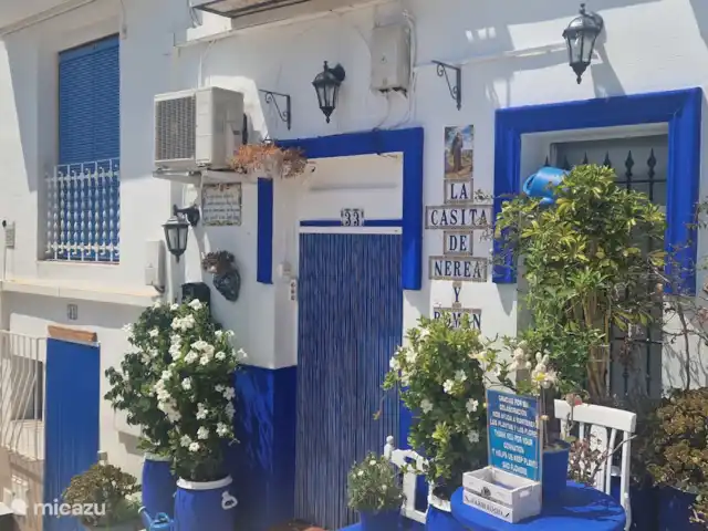 Casa van der Horst | Espagne, Costa Blanca, Dehesa de Campoamor - appartement Alicante, quartier Santa Cruz