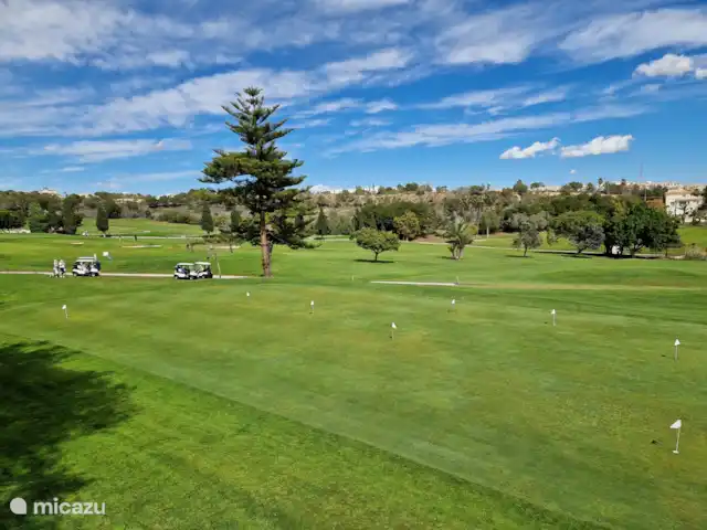 Casa van der Horst | Espagne, Costa Blanca, Dehesa de Campoamor - appartement Terrain de golf Real Golf Club Campoamor