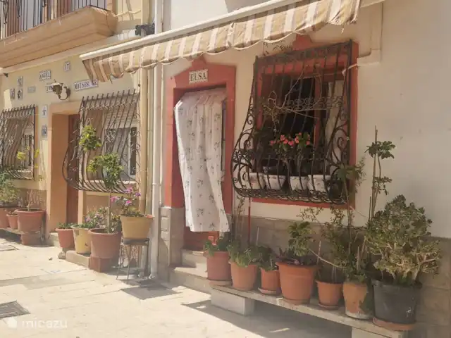 Casa van der Horst | Espagne, Costa Blanca, Dehesa de Campoamor - appartement Alicante, quartier Santa Cruz