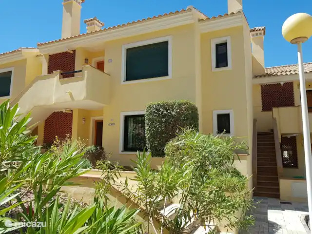 Casa van der Horst | Espagne, Costa Blanca, Dehesa de Campoamor - appartement Casa van der Horst | Espagne, Costa Blanca, Dehesa de Campoamor - appartement