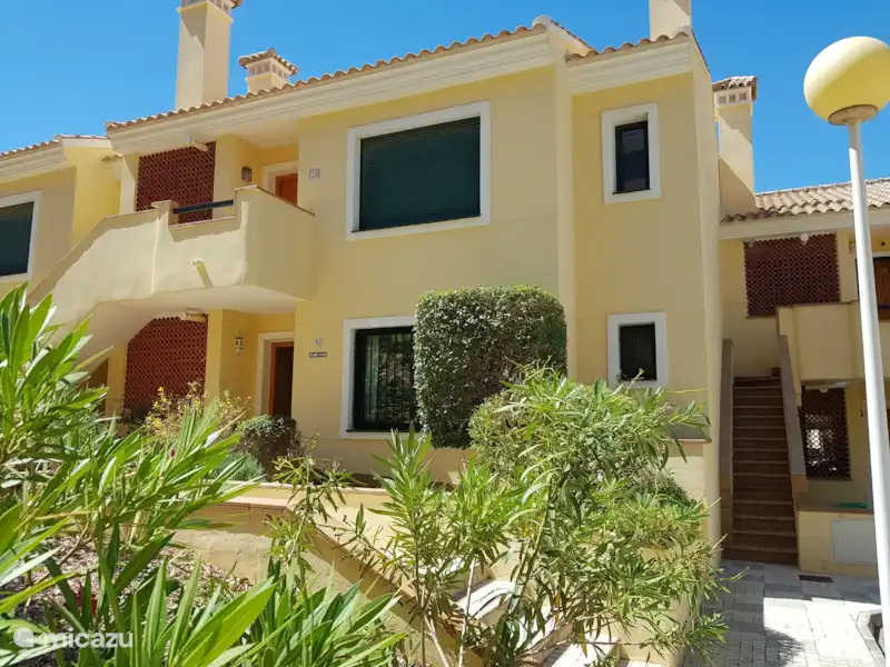 Casa van der Horst | Espagne, Costa Blanca, Dehesa de Campoamor - Appartement Casa van der Horst | Espagne, Costa Blanca, Dehesa de Campoamor - Appartement