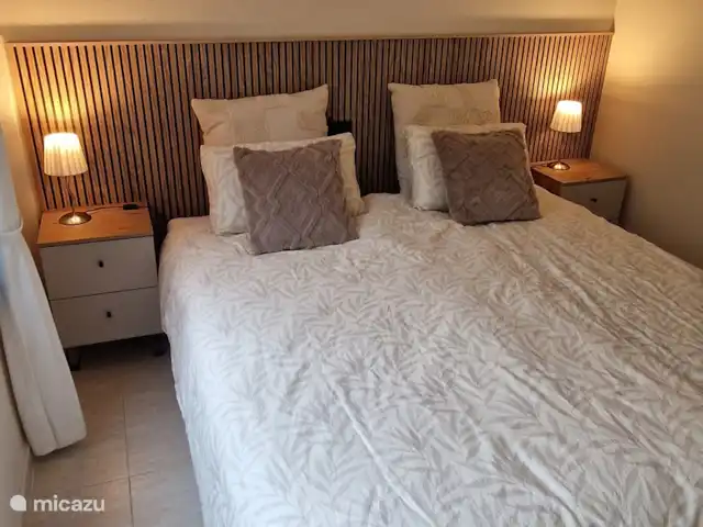Casa van der Horst | Espagne, Costa Blanca, Dehesa de Campoamor - appartement Chambre 2 rénovée