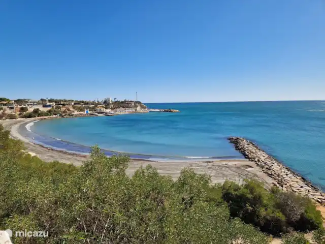 Casa van der Horst | Espagne, Costa Blanca, Dehesa de Campoamor - appartement Cabo Roig