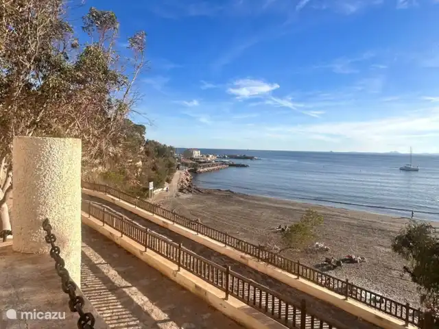 Casa van der Horst | Espagne, Costa Blanca, Dehesa de Campoamor - appartement Itinéraire de randonnée côtière à Cabo Roig