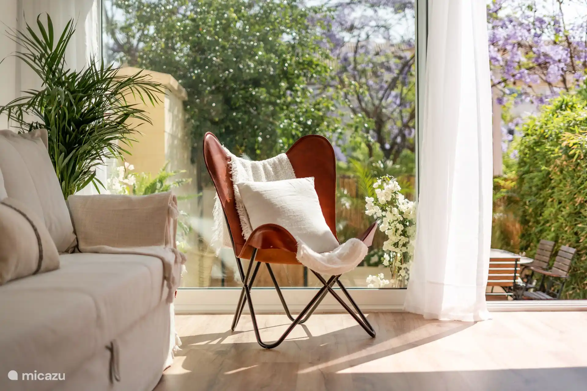 Ca Bamb&#250; in Spain, Costa Blanca, J&#225;vea - apartment