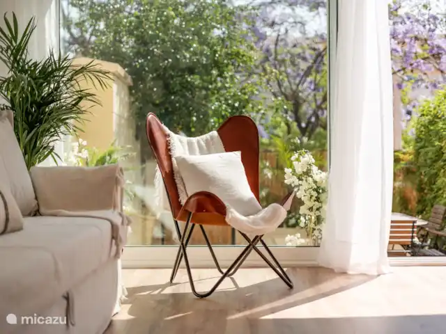 Location de Vacances Espagne, Costa Blanca, Jávea, appartement - Ca Bambú Location de Vacances Espagne, Costa Blanca, Jávea, appartement - Ca Bambú