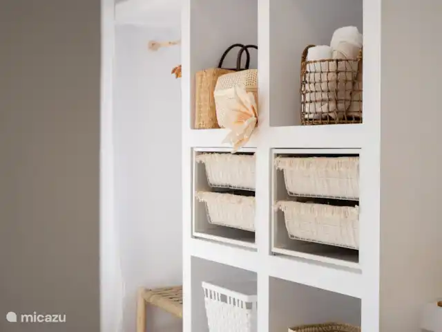 Location de Vacances Espagne, Costa Blanca, Jávea, appartement - Ca Bambú Chambre principale