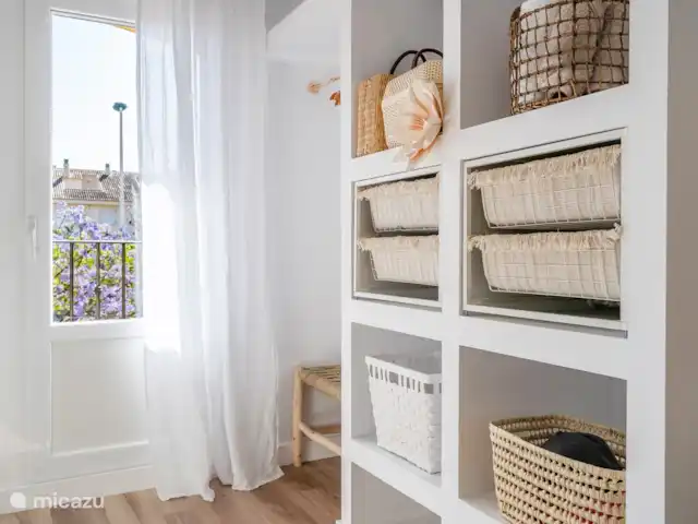 Location de Vacances Espagne, Costa Blanca, Jávea, appartement - Ca Bambú