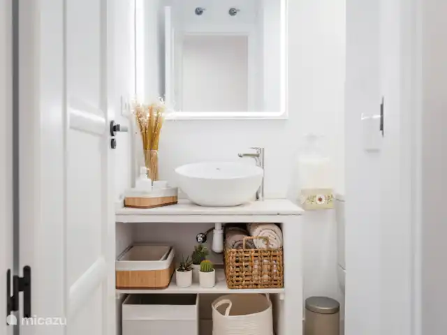 Location de Vacances Espagne, Costa Blanca, Jávea, appartement - Ca Bambú