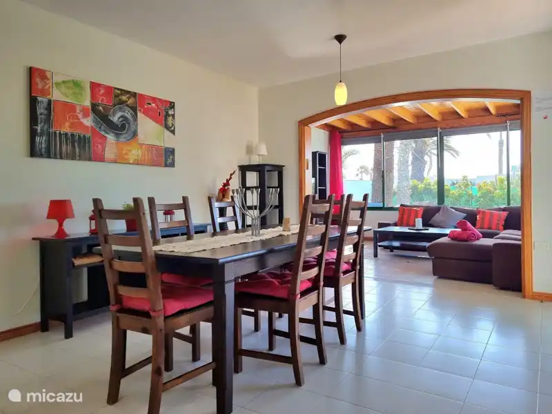 Villa Elsa | Espagne, Lanzarote, Playa Blanca - Villa Villa Elsa | Espagne, Lanzarote, Playa Blanca - Villa
