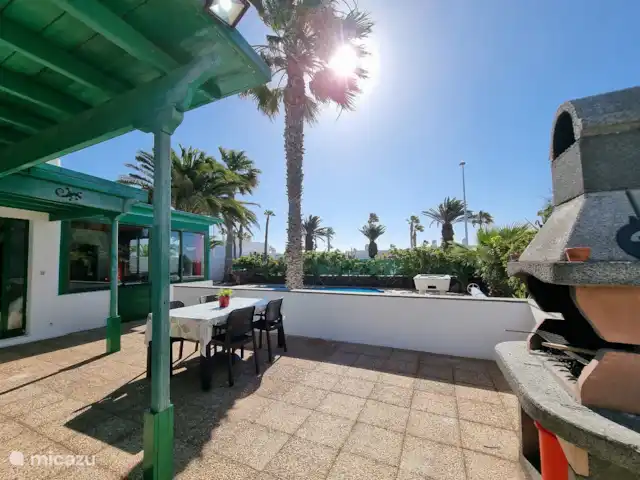 Villa Elsa | Espagne, Lanzarote, Playa Blanca - villa Un endroit charmant au soleil