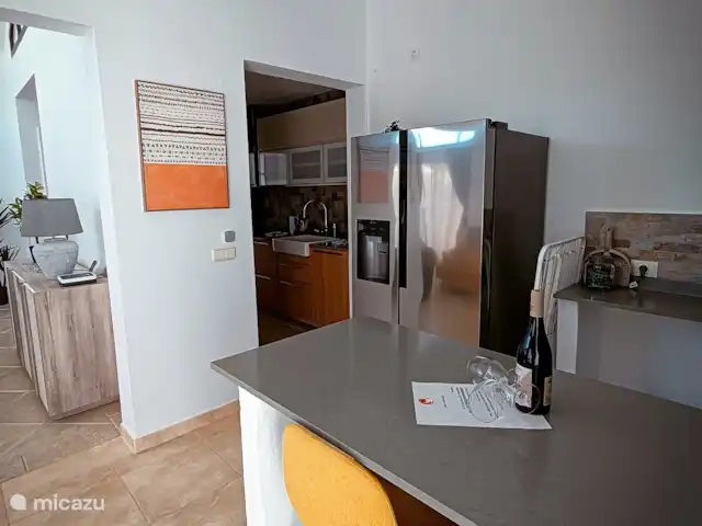 Villa Vida | Espagne, Lanzarote, Playa Blanca - villa La cuisine