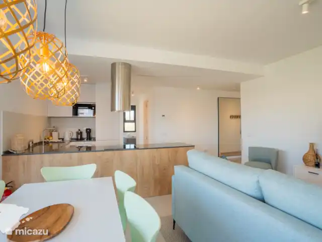 Saeta 6B huren in Spanje, Costa Blanca, Calpe - appartement