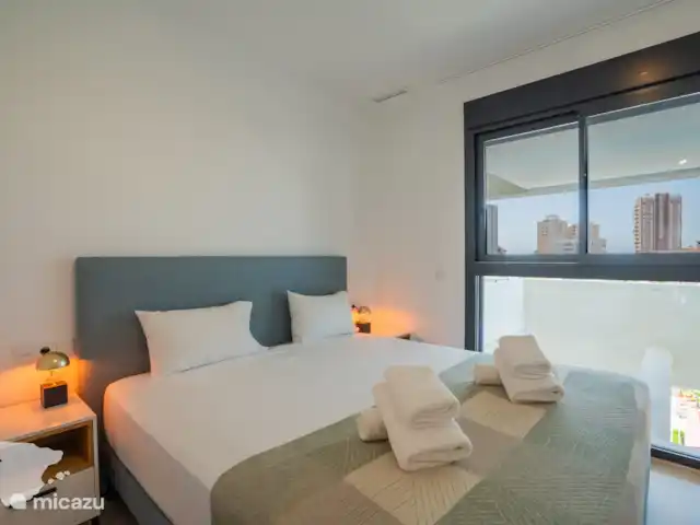 Saeta 6B huren in Spanje, Costa Blanca, Calpe - appartement