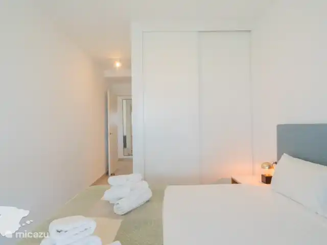 Saeta 6B huren in Spanje, Costa Blanca, Calpe - appartement