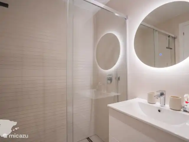 Saeta 6B huren in Spanje, Costa Blanca, Calpe - appartement
