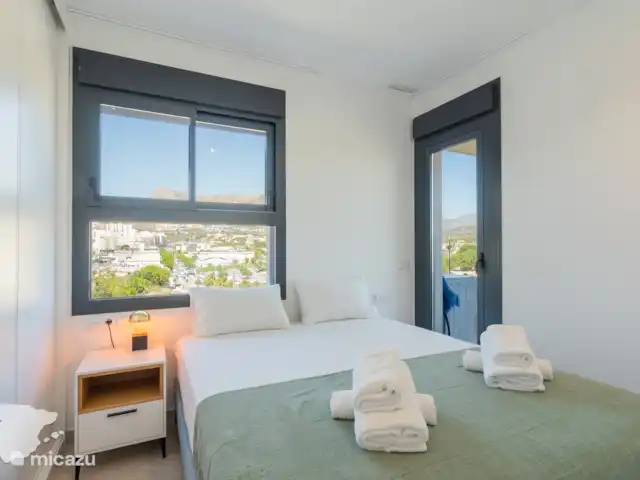 Saeta 6B huren in Spanje, Costa Blanca, Calpe - appartement