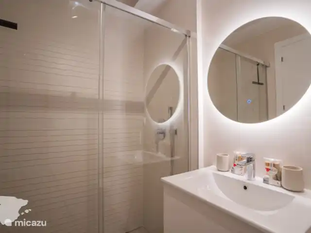 Saeta 6B huren in Spanje, Costa Blanca, Calpe - appartement