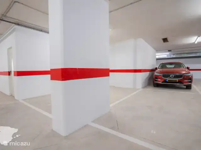 Saeta 6B huren in Spanje, Costa Blanca, Calpe - appartement