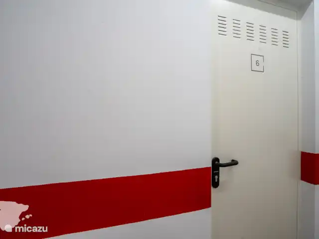 Saeta 6B huren in Spanje, Costa Blanca, Calpe - appartement