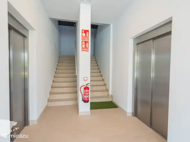 Saeta 6B huren in Spanje, Costa Blanca, Calpe - appartement