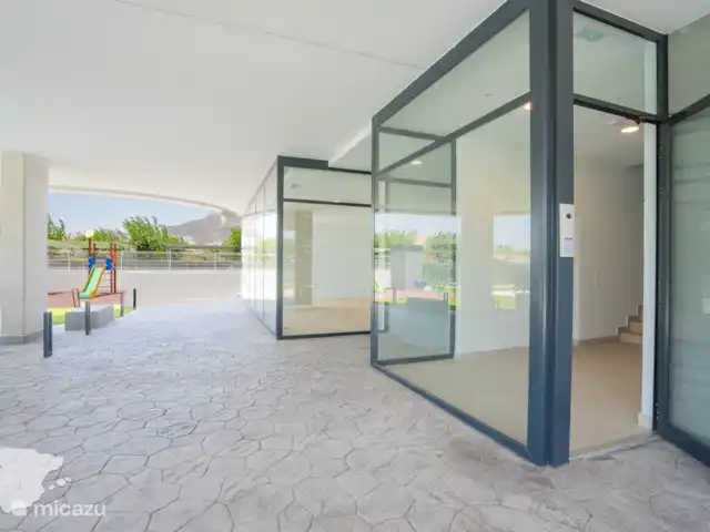 Saeta 6B huren in Spanje, Costa Blanca, Calpe - appartement