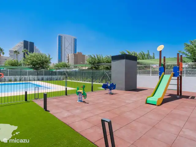Saeta 6B huren in Spanje, Costa Blanca, Calpe - appartement