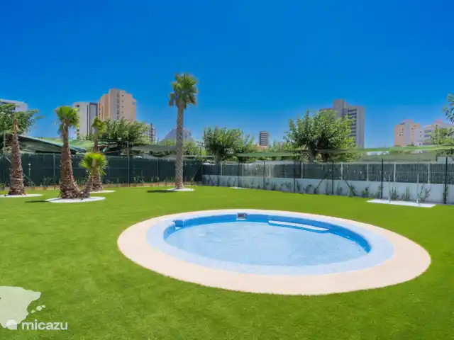 Saeta 6B huren in Spanje, Costa Blanca, Calpe - appartement