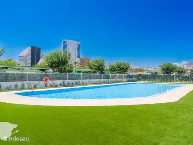 Saeta 6B huren in Spanje, Costa Blanca, Calpe - appartement