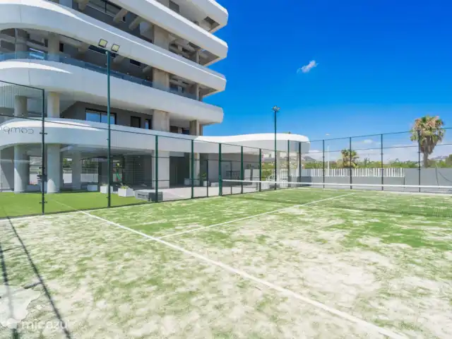Saeta 6B huren in Spanje, Costa Blanca, Calpe - appartement